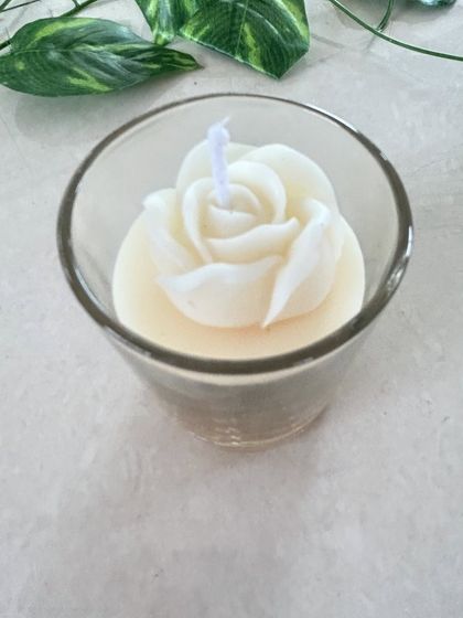 Paint Cafe Studio - Custom Handmade Crafts Our Handmade Candle Collection photo 23