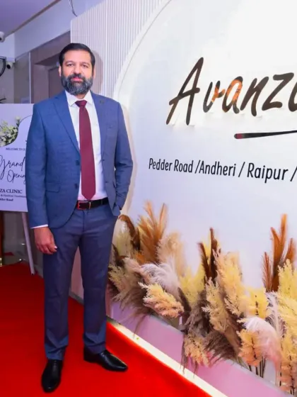 I am Dr. Tarun Garg, the founder of Avanza Clinic. My mission is to combine scientific precision with an artistic eye to not only restore your hair but also your confidence. I believe in making world-class hair restoration accessible, safe, and effective.
