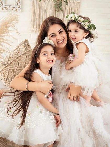 Abhinandan Photography - Family & Kids Photography Cherished Family Moments photo 68