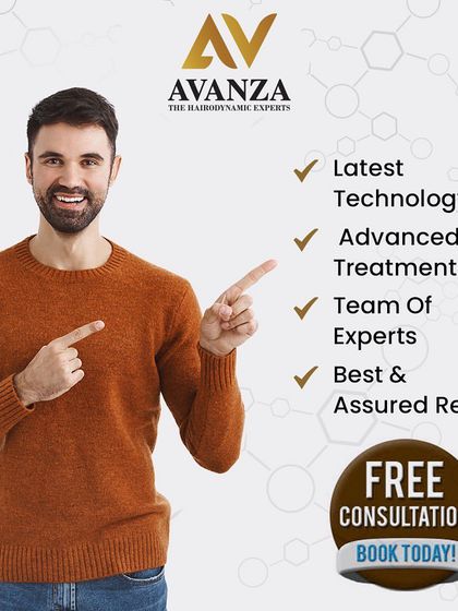 We combine the latest technology, advanced treatments, and a team of experts to deliver the best and most assured results. Book your free consultation today to start your journey.