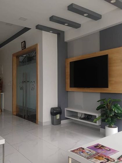 Ingenious Architects - Commercial & Institutional Architecture Corporate & Clinical Interiors photo 13