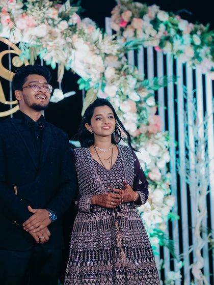 Gowjee - Wedding Planning & Design Chic & Modern Decor photo 9