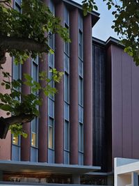 Commercial Architecture & Design