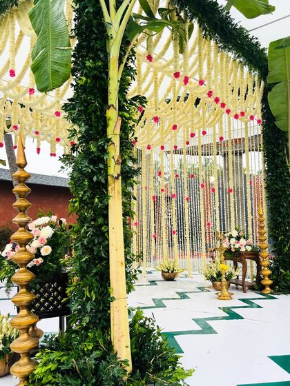 Wedding Stories - Event Design & Decor Timeless Traditional Designs photo 17