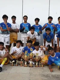 Youth Football Academy