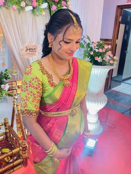 Impana Makeovers - Bridal & Special Occasion Styling Pre-Wedding & Special Occasions photo 10