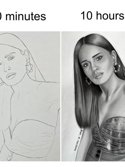 From Photo to Masterpiece photo 6