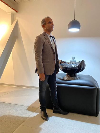 Soumitro Ghosh - Architectural Design Public & Cultural Spaces: Architecture for the Community photo 13