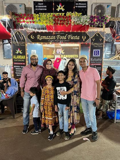 The "Flavours of Ramadan" Festival photo 51