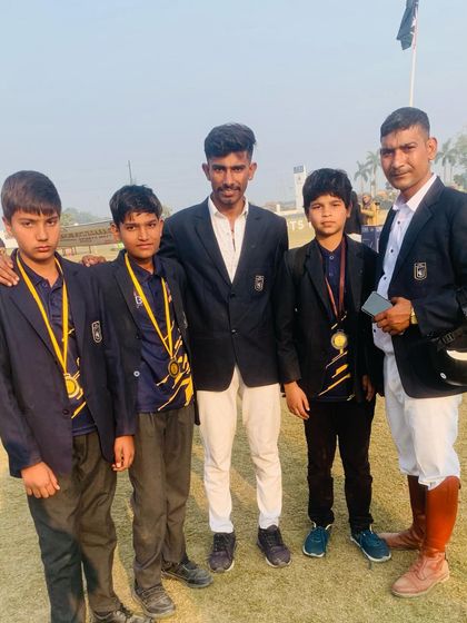 Meet Our Team & Horses photo 4