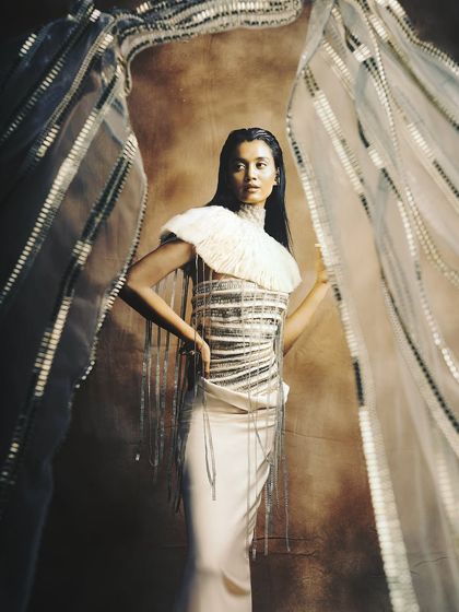 High-Fashion & Editorial Concepts photo 5