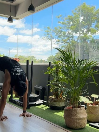 The Troop Fit - Functional Strength & Mobility Coaching Smart Strength: Barbells, Dumbbells & Bodyweight photo 15