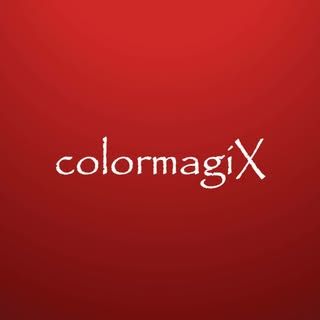 ColormagiX
