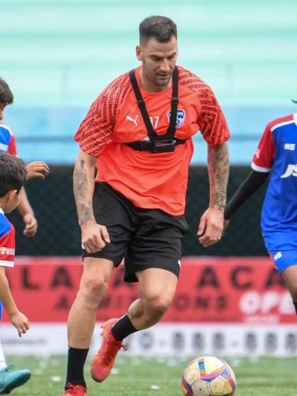 Bengaluru FC Soccer Schools - Football Camps & Community Events Beyond the Pitch: Community Events & Festivals photo 44