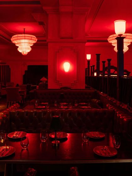 BANNG: A Thai-Indian Cultural Dialogue photo 17