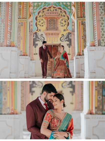 Royal Fort & Palace Shoots photo 64