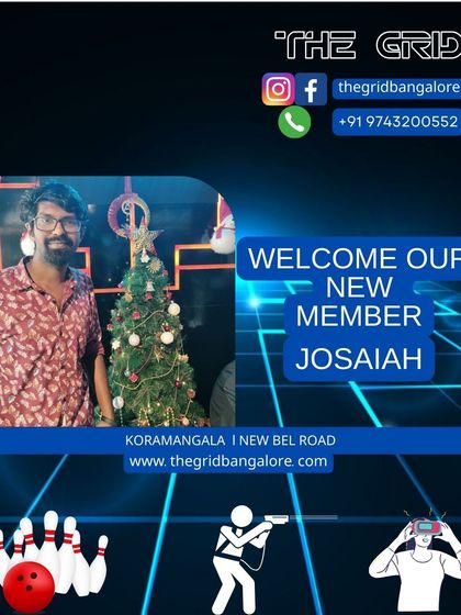Welcome, Josaiah. We're happy to have you as a new member.