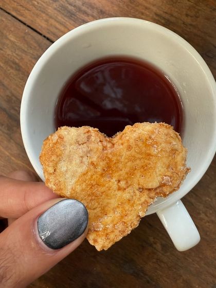 Ashrita - Wellness Retreats Nourish to Flourish: Our Retreat Cuisine photo 11