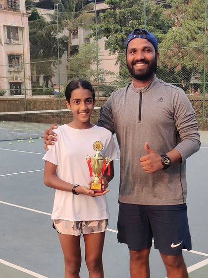 AITA Championship Series: Building a Winning Habit photo 54