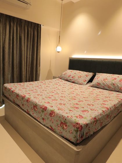 Personal Sanctuaries: Bedroom Designs photo 37