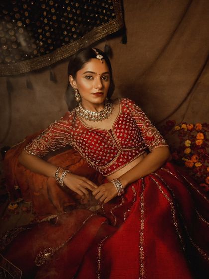 Heritage & Bridal Campaigns photo 33