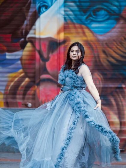 Nivi's Rental Studio - Special Occasion Attire Rental Party & Celebration Dresses photo 12