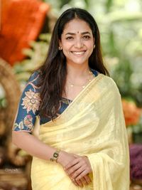 Everyday & Gifting Sarees