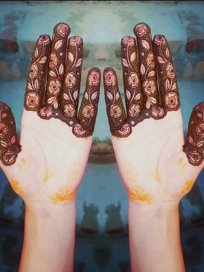 Elegant Florals & Vines photo 3