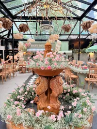 Full-Service Event Planning & Design