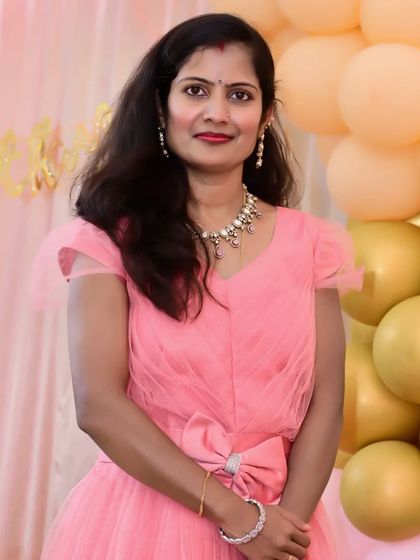 Aakruthi Abharana - Personal Jewellery Styling Jewellery for Family & Friends photo 4