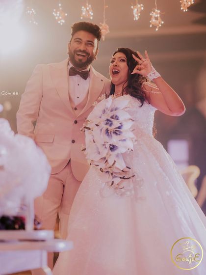 Gowjee - Wedding Planning & Design Destination & Beach Weddings photo 6