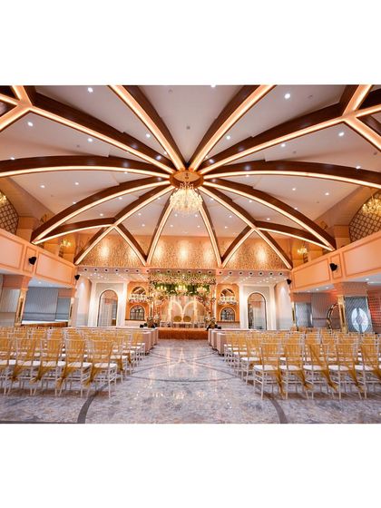 Our Venues: Kalidas Hall & Open Ground photo 20