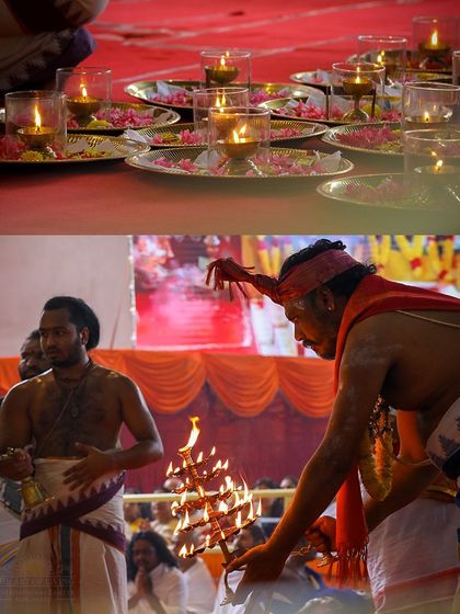 Art of Living - Religious Ceremonies & Festivals Additional Glimpses photo 18