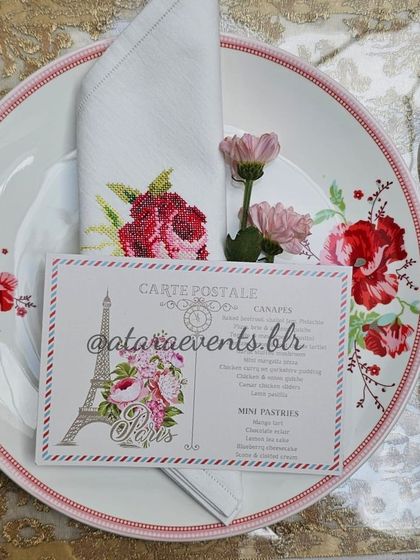 Atara Events - Wedding & Social Event Planning Heartfelt Baby Showers & Welcomes photo 50