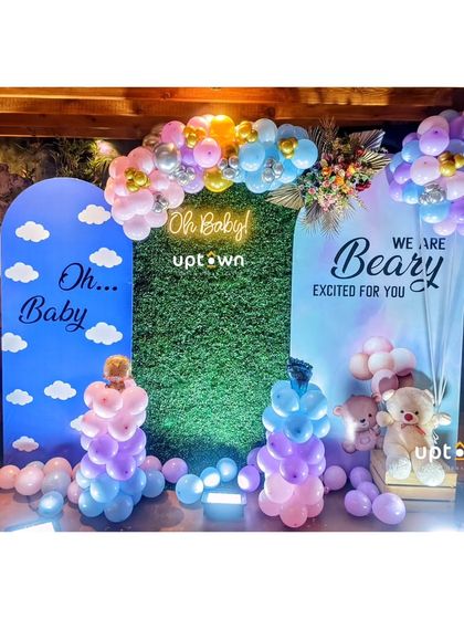 Uptown Event - Full-Service Event Planning Traditional & Religious Ceremonies photo 24