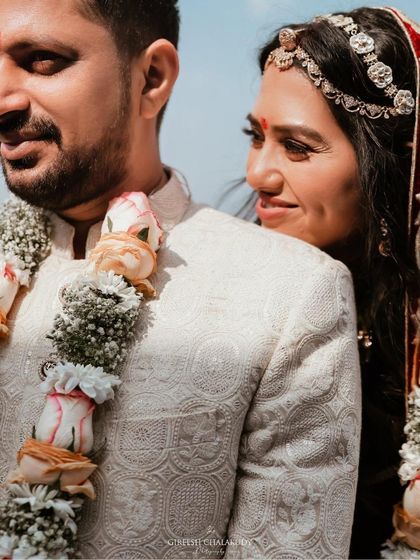 Prrathaa - Full-Service Wedding Planning Our Radiant Couples & Brides photo 17