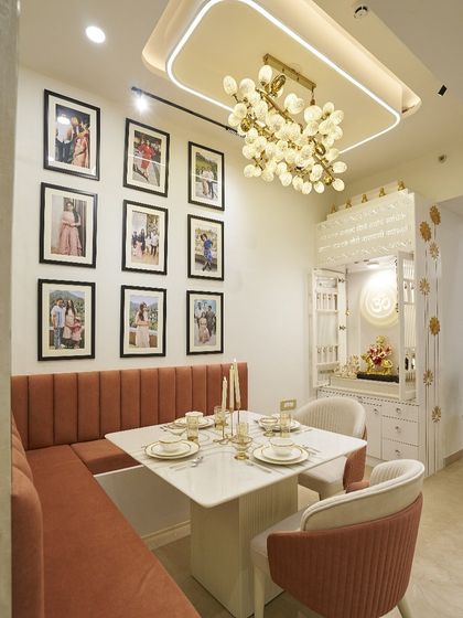 Woodofa - Interior Renovation & Remodeling Modern Kitchens & Dining Spaces photo 6