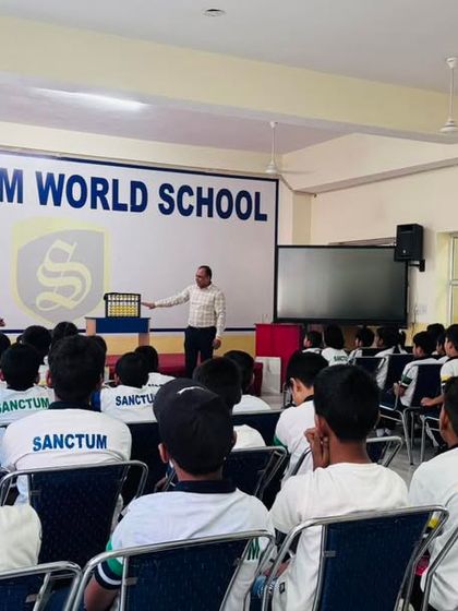 Abacus D Maths Academy - Educational Franchise & Teacher Training Our Growing Franchise & School Network photo 18