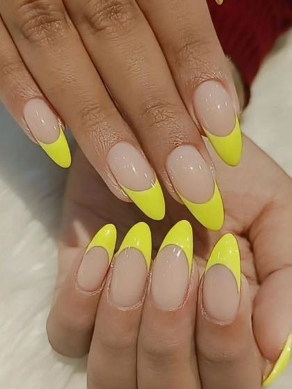 3D Nail Art Studio - Nail Services Ombre & French Manicures photo 11