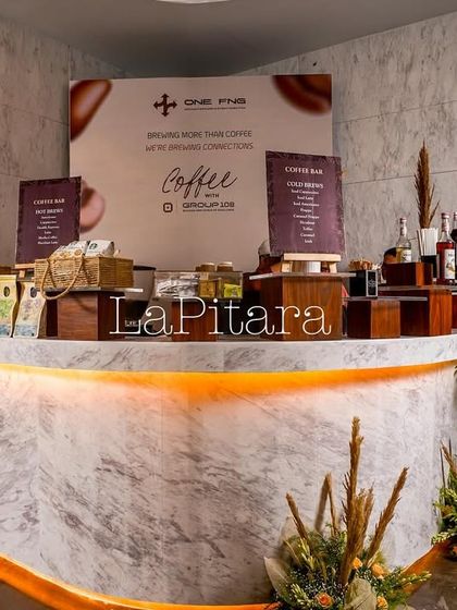 La Pitara - Corporate Event Management Themed Corporate Festivals photo 9