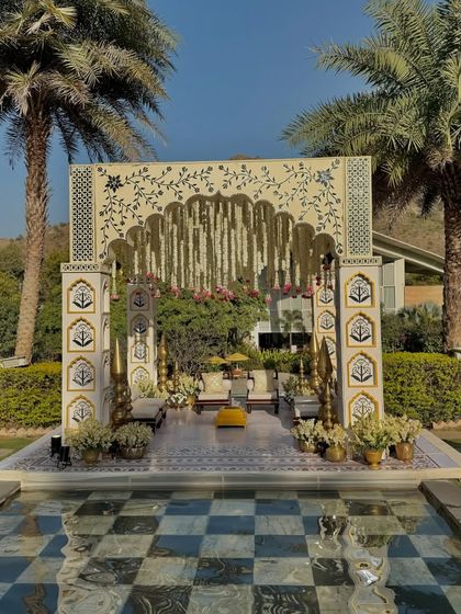 Majestic Mandaps photo 3