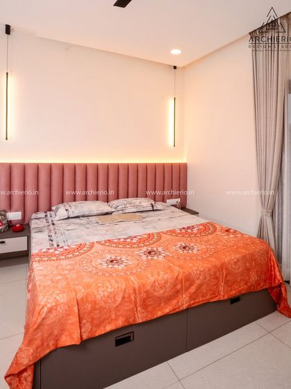 Archierio - Custom Furniture & Modular Solutions Bedrooms: Your Personal Sanctuaries photo 20