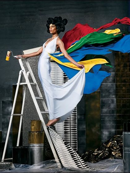 Jatin Kampani - Fashion & Editorial Photography Fashion & Color photo 8