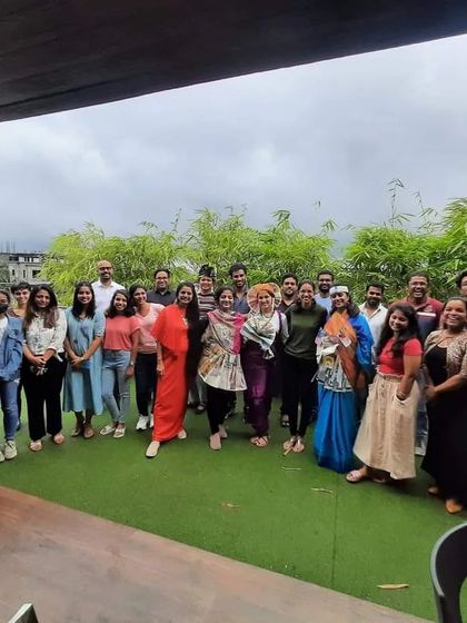 Retiksha - Corporate Event Hosting Team Engagement & Family Days photo 10