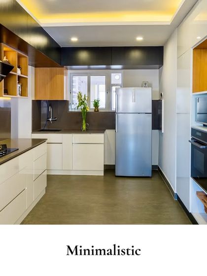 Fabdiz - Full-Service Residential Interior Design Gourmet & Modular Kitchens photo 29