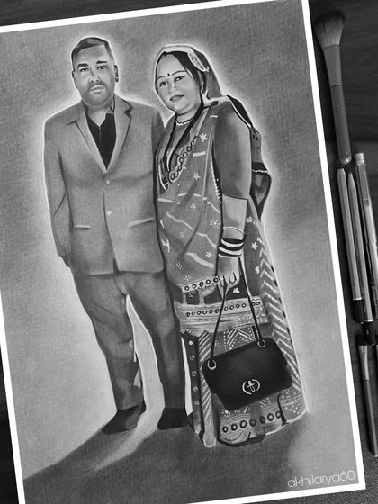 Couple Portraits: For Your Special Someone photo 30