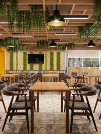 Commercial Interior Design