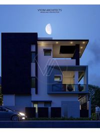 Architectural Design & Build