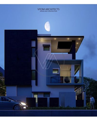 Architectural Design & Build