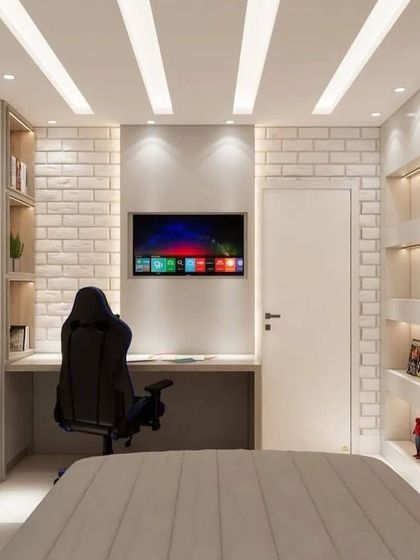 Creative & Functional Kids' Rooms photo 18